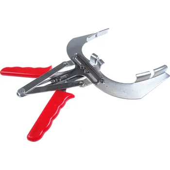 Dílna Kleště na pístní kroužky 110-160 mm - QUATROS QS24084