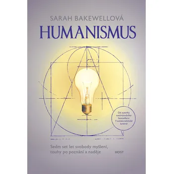 Kniha Humanismus