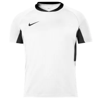 Pánské tričko Triko Nike Team Crew Razor Rugby T-Shirt nt0582-100 Velikost 3XL