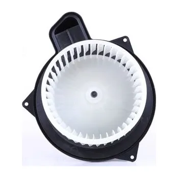 Ventilátor topení a klimatizace vnitřní ventilátor NISSENS 87700