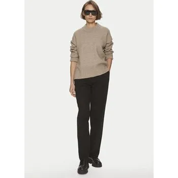 Dámský svetr DAY BIRGER ÉT MIKKELSEN Svetr Josie 100420 Béžová Regular Fit XS