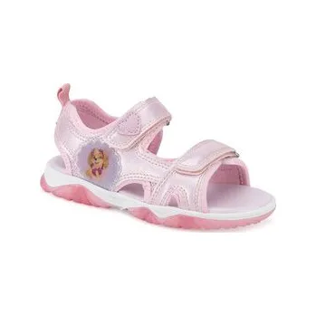 Dámské sandále Paw Patrol Sandály CP66-SS24-184 Růžová 29