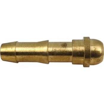 Příslušenství ke svářečce Hadicová vsuvka - trn pro hadice 8,0 mm a matici G3/8"