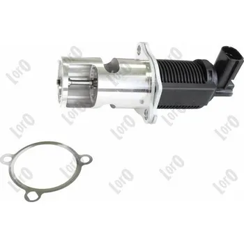 Turbodmychadlo AGR-Ventil ABAKUS 121-01-020