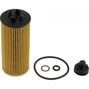 Olejový filtr Olejový filtr BMW X1 F48 SDRIVE 16 D/ 18 D/ 18 I/ 20 D/ 20 I/ XDRIVE 18 D/ 20 D/ 20 I/ 25 D/ 25 I 14-, X2 F39 XDRIVE 11428570590 NTY