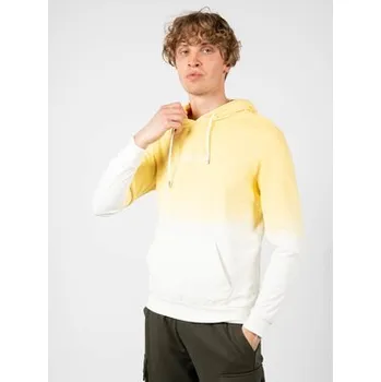 Pánská mikina Antony Morato Mikina MMFL00828-FA150137 Bílá Regular Fit XL