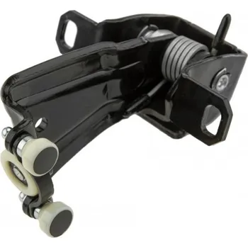 Karosérie VALIVÉ VEDENÍ STŘEDOVÉ POSUVNÝCH DVEŘÍ MERCEDES VITO W447 2014-/leve/ 4477600447 NTY