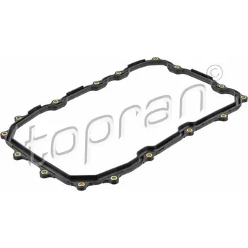 Automobilové těsnění Těsnění, olejová vana automatické převodovky TOPRAN 113 393