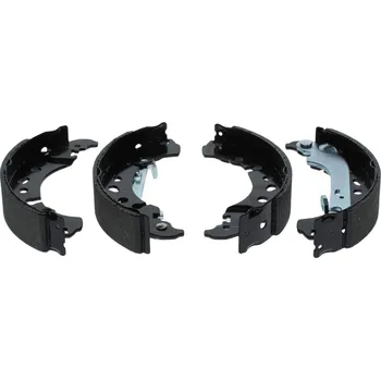 Brzdová čelist Sada brzdových čelistí BOSCH 0 986 487 961