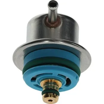 Palivové čerpadlo Regulátor tlaku paliva BOSCH 0 280 160 597