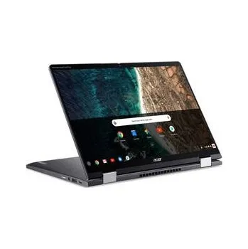 Notebook Acer Chromebook Spin 714 (CP714-2WN-351C) (NX.KLDEC.001) šedý