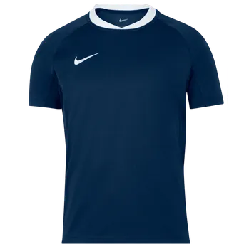 Pánské tričko Triko Nike Team Crew Razor Rugby T-Shirt nt0582-451 Velikost L