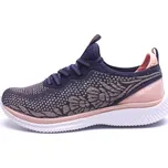 Olympikus dámská sportovní obuv Selene Eclipse/Blush Velikost: 37