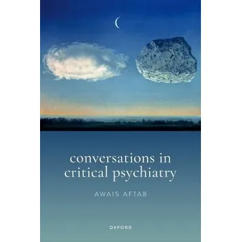 Cizí jazyk Conversations in Critical Psychiatry