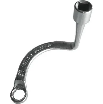 Ruční nářadí Klíč na montáž a demontáž turba 3/8", rozměr 12 mm, 12hranný, pro VAG V6 TDI - ASTA