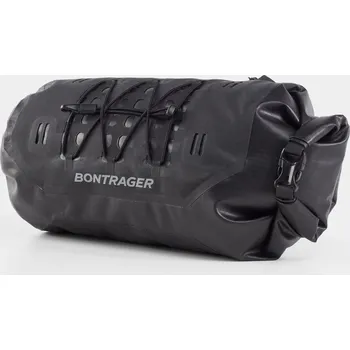 brašna na kolo BONTRAGER Brašna na řídítka Bontrager Adventure Handlebar černá 9 L