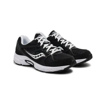 Dámská běžecká obuv Saucony Sneakersy S70850 1 Černá 42