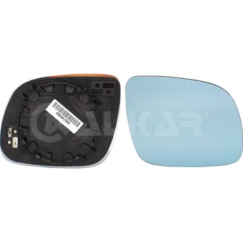 Auto zrcátko Sklo pro zpětné zrcátko ALKAR 6440127