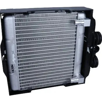 Chladič motoru Chladič oleje BMW 5 F10 3,0 09- 17217572542 BEHR MAHLE