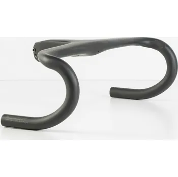 Řídítka BONTRAGER Kombinace řídítek a představce Bontrager Aeolus RSL VR-C Carbon 420mm/420mm x 12