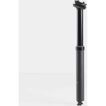 Sedlovka BONTRAGER Teleskopická sedlovka Bontrager Line 34.9 černá 31.6mm x 410mm x 150mm