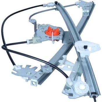 Stahovačka okna Zvedací zařízení oken MAXGEAR 50-0858