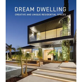Umění Dream Dwelling - Ralf Daab Loft Publications
