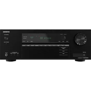 Onkyo TX-SR3100DAB černý