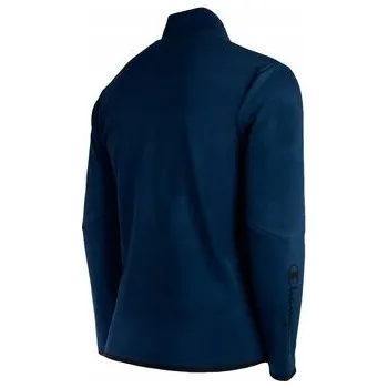 Pánská mikina Champion Mikina 218750 Modrá Regular Fit XL