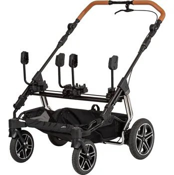 Kočárek Hartan Adaptér Cybex/MaxiCosi -Two Select