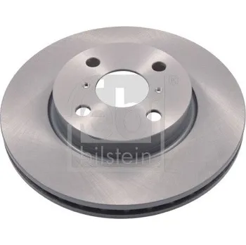 Brzdový kotouč Brzdový kotouč FEBI BILSTEIN 108380