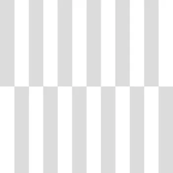 Tapeta Cristiana Masi by Parato Vliesová tapeta na zeď, šedo-bílá, pruhy, 15551, Botany House, Cristiana Masi by Parato, velikost 10,05 x 0,53 m