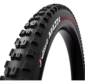 Plášť na kolo Vittoria Mazza Enduro 4C Graphene 2.0 plášť MTB 29x2.4, kevlar, černá - OEM