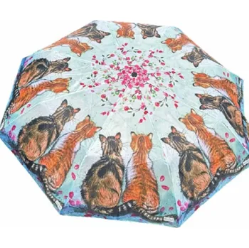 Deštník Deštník s motivem koček od Alex Clark