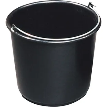 Zednická nádoba STAVTOOL Vědro plastové | 16 l