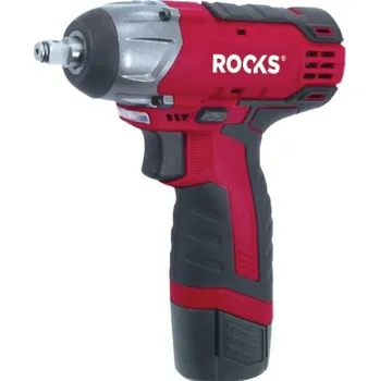 12V LI-ION RÁZOVÝ UTAHOVÁK 3/8, 90 NM OK034061 ROOKS