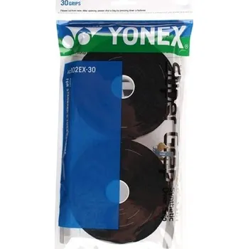 Tenis Yonex Super Grap AC102EX-30, omotávka, 1 balení, černá