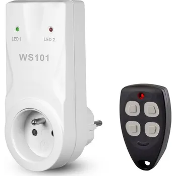 ELEKTROBOCK MTF WS101