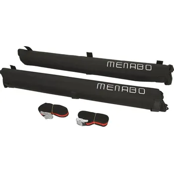 Střešní nosič Nissan Townstar 09/21-, Typ XFK, Menabo Professional