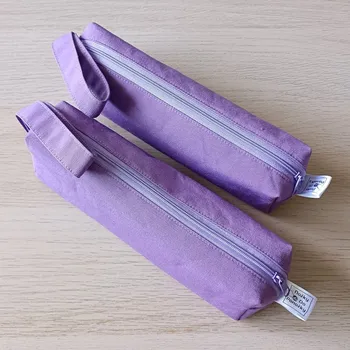 Organizér galanterie Projektové tašky NožkyDoPonožky Pouzdro na jehlice Lila