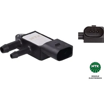 Čidlo automobilu Senzor, tlak výfukového plynu NGK 77287