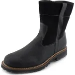 Zimní obuv nadměrná JOSEF SEIBEL JS927 schwarz (obuv pánská XXL)