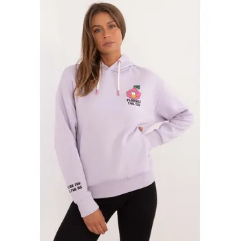 Dámská mikina Dámská trendy mikina s kapucí Sublevel, XS i240_200431_2:XS