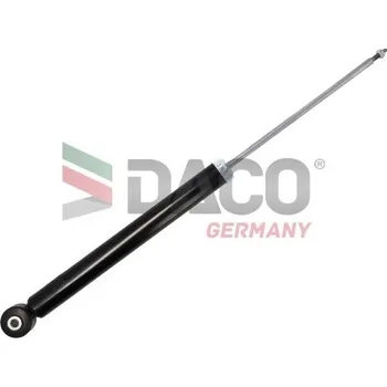 Tlumič pérování DACO 561004