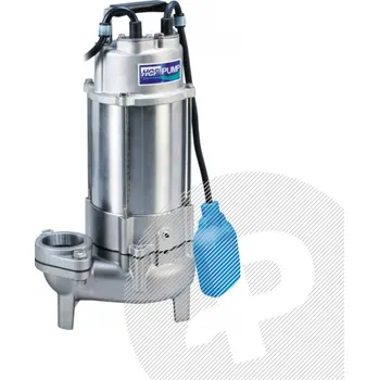 Zahrada HCP | SF-21AUF (230 V) s plovákem 13255