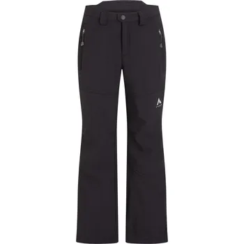 McKINLEY Waimea II outdoorové kalhoty - 0 - černá - 152