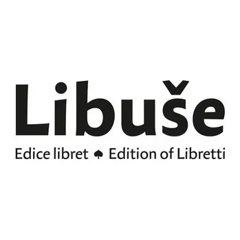 Kniha Libuše. Edice libret / Edition of Libretti