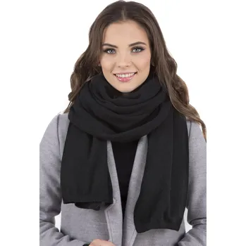 Šála Šála Vivisence 7101 Barva: Černá, Velikost: UNI