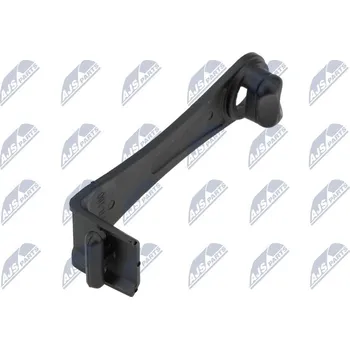 Autobaterie Upevňovací klip, podlahová krytina (koberec) NTY EZC-FR-180