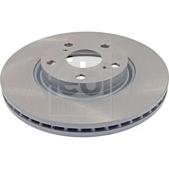 Brzdový kotouč Brzdový kotouč FEBI BILSTEIN 108421